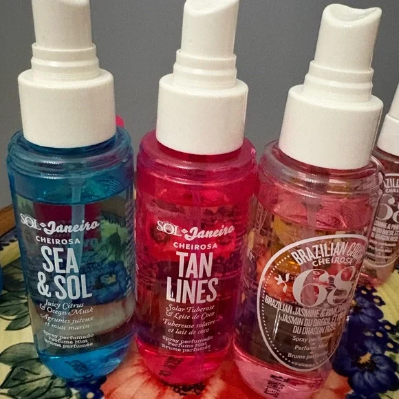 Sol de Janeiro Cheriosa Collection - Picture 2 of 2